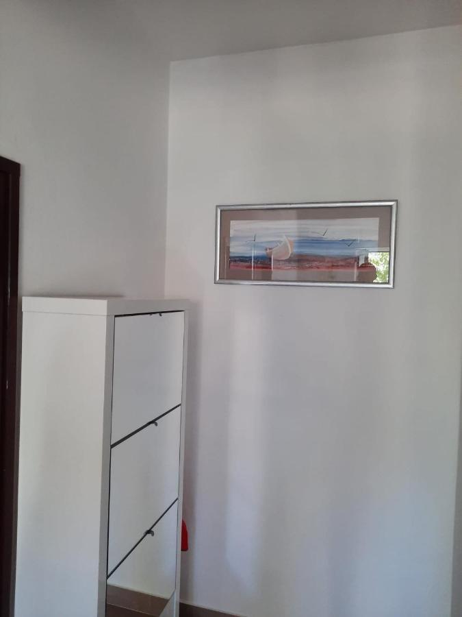 Marin Apartment Zadar Exterior photo