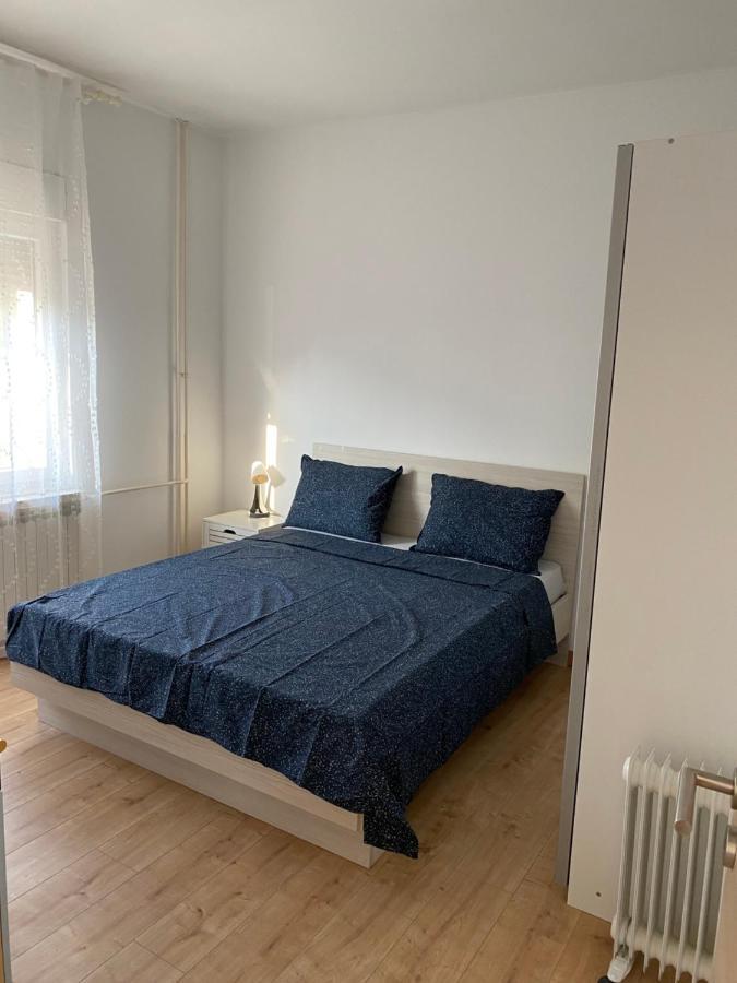 Marin Apartment Zadar Exterior photo