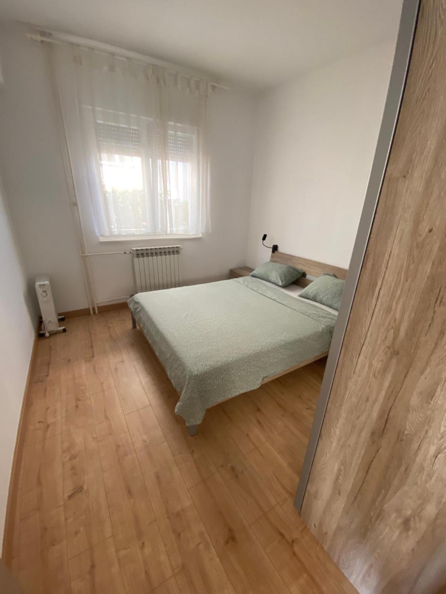 Marin Apartment Zadar Exterior photo