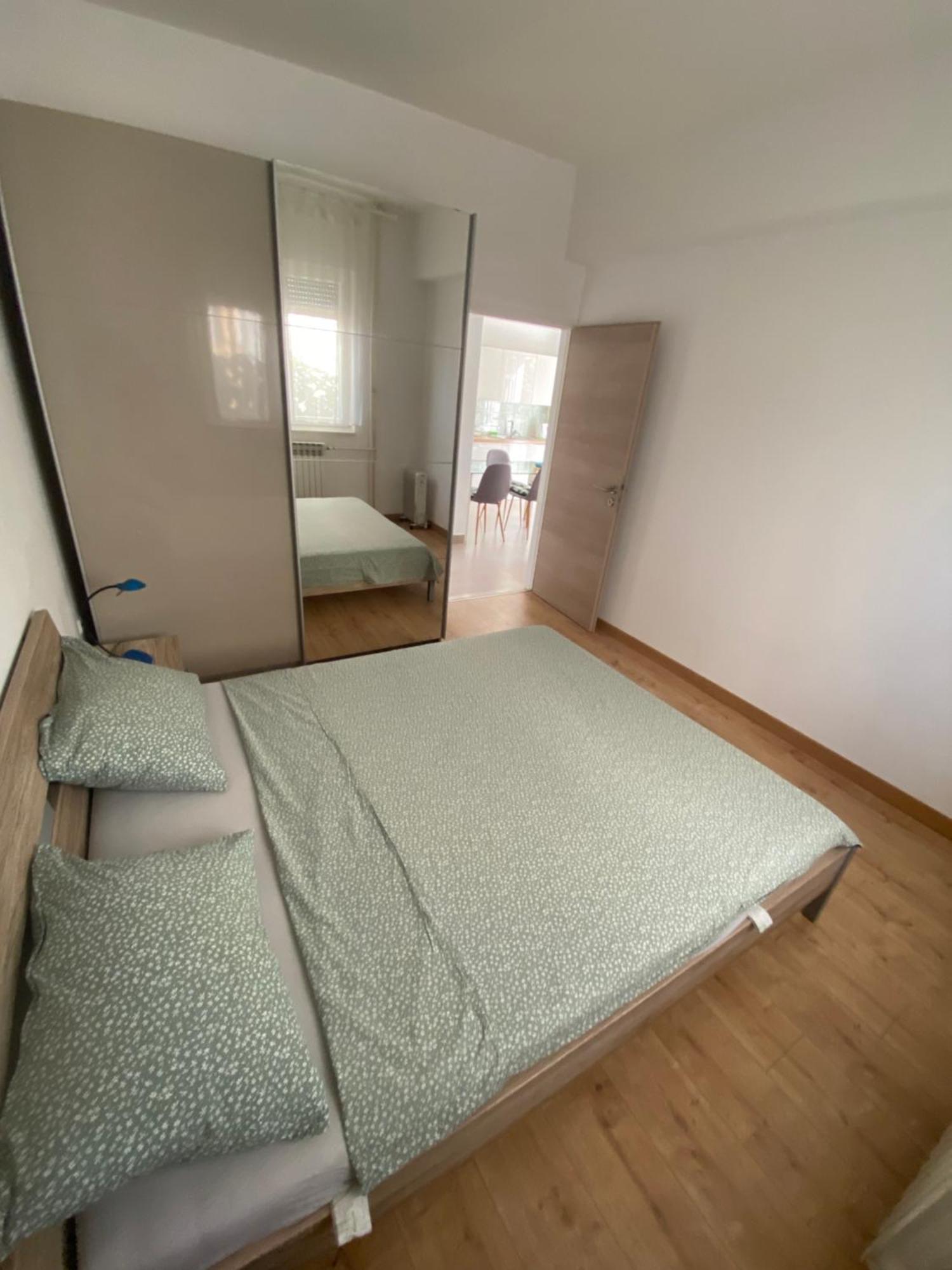 Marin Apartment Zadar Exterior photo