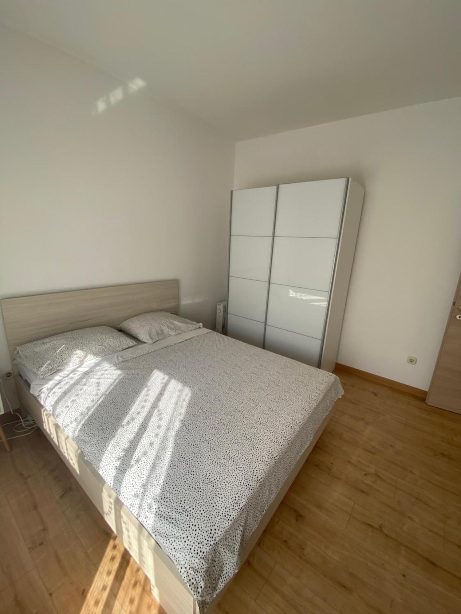 Marin Apartment Zadar Exterior photo