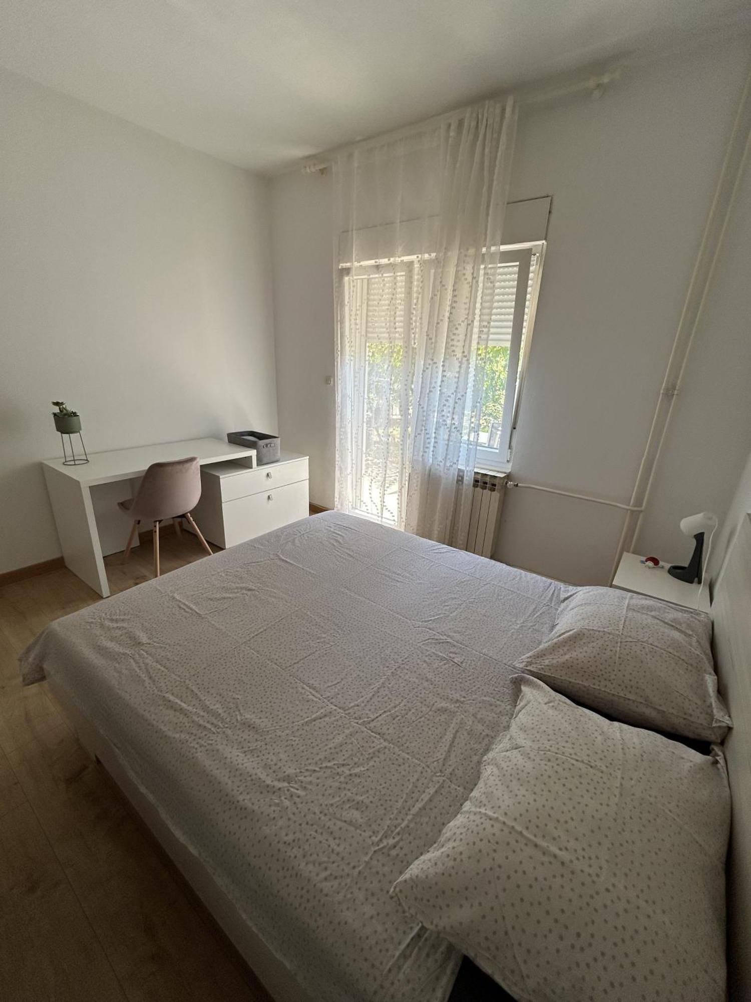 Marin Apartment Zadar Exterior photo