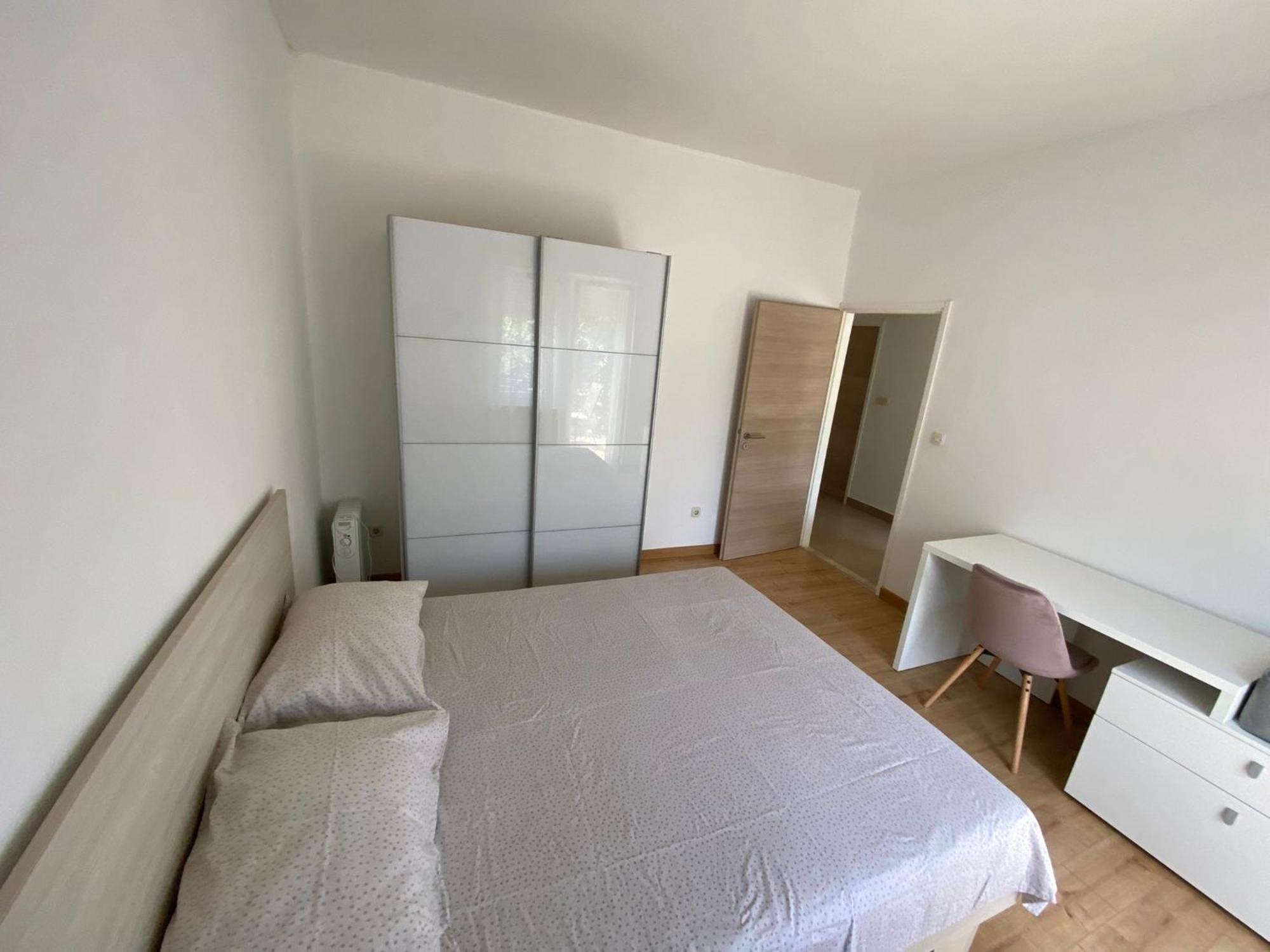 Marin Apartment Zadar Exterior photo