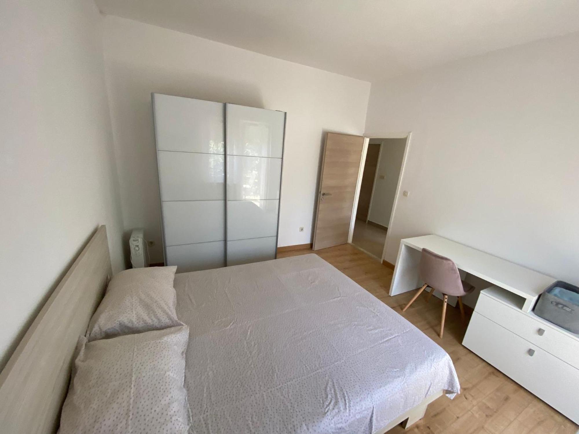 Marin Apartment Zadar Exterior photo