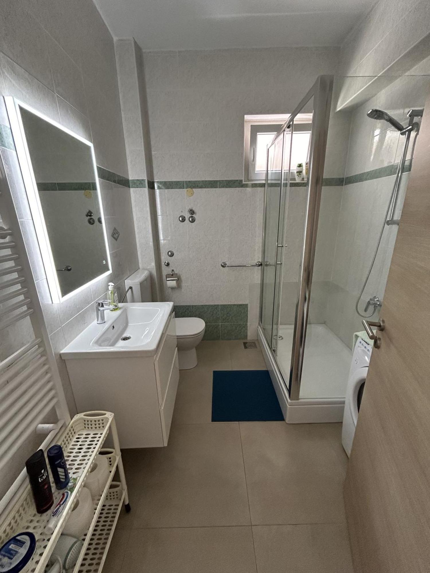 Marin Apartment Zadar Exterior photo
