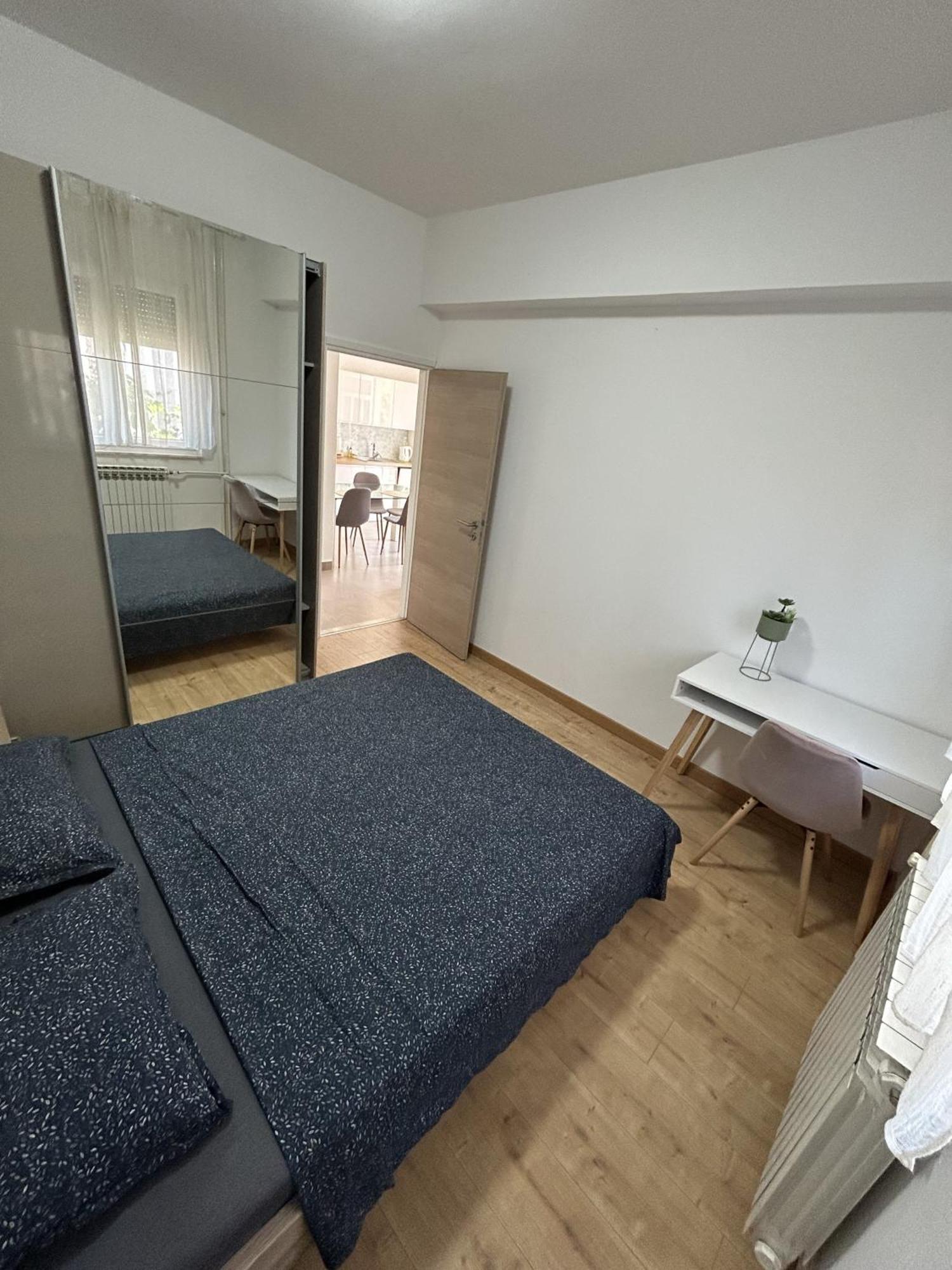 Marin Apartment Zadar Exterior photo