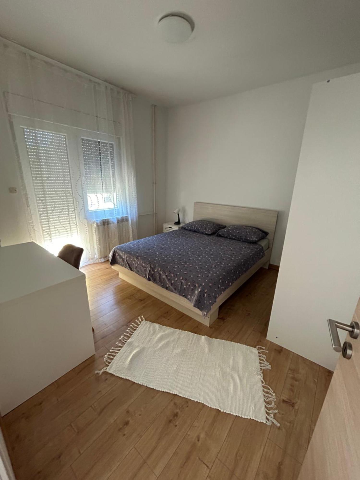 Marin Apartment Zadar Exterior photo