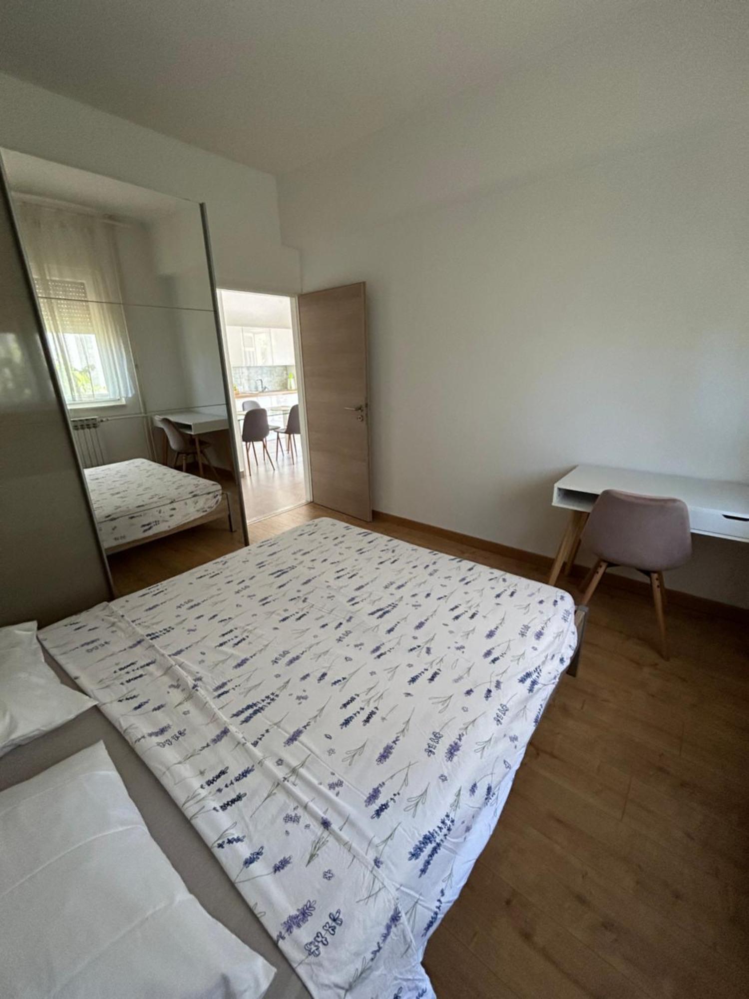 Marin Apartment Zadar Exterior photo